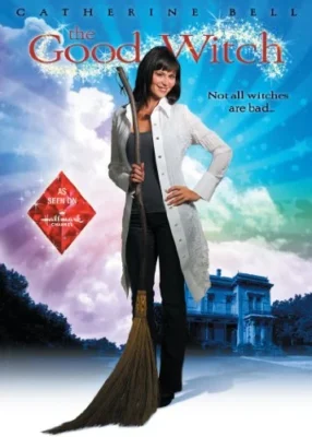 Добрая ведьма (2008)