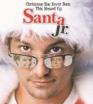 Санта младший (2002)