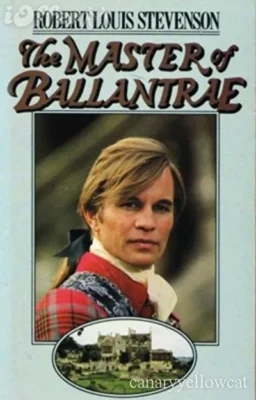 Владетель Баллантрэ (1984)