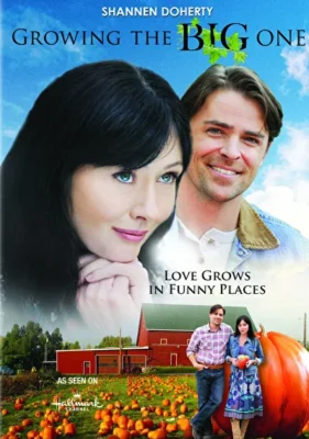 Огромный рост (2010)