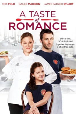Вкус романтики (2011)